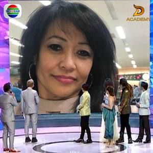 Meet your Posher, Faye